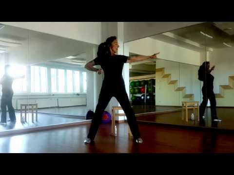 Elemente aus dem Qi Gong Kurs