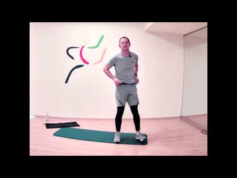 HIIT mit Roland